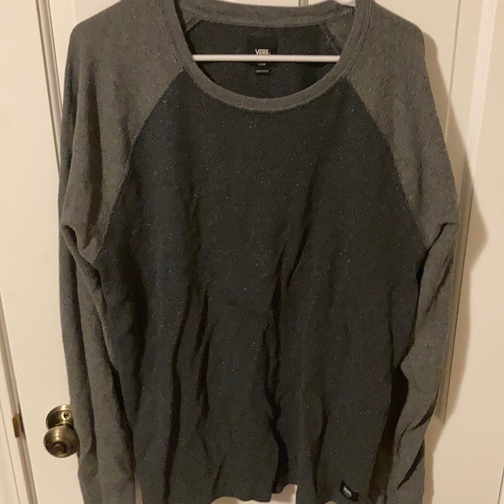Vans Long Sleeve